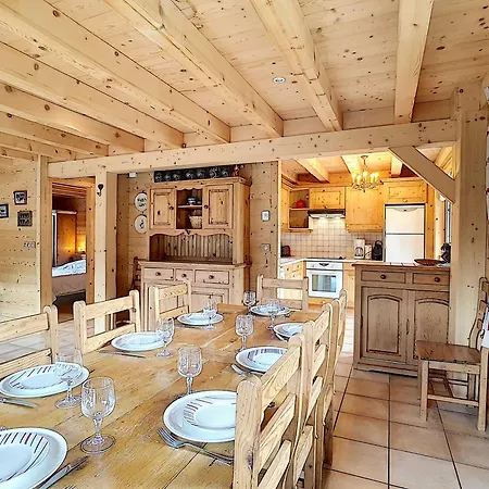 Spacieux 4 Avec Cheminee, Parking Et Wifi A - Fr-1-818-74